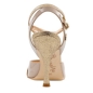 Preview: A1CL Vernice Beige Absatz 9 cm